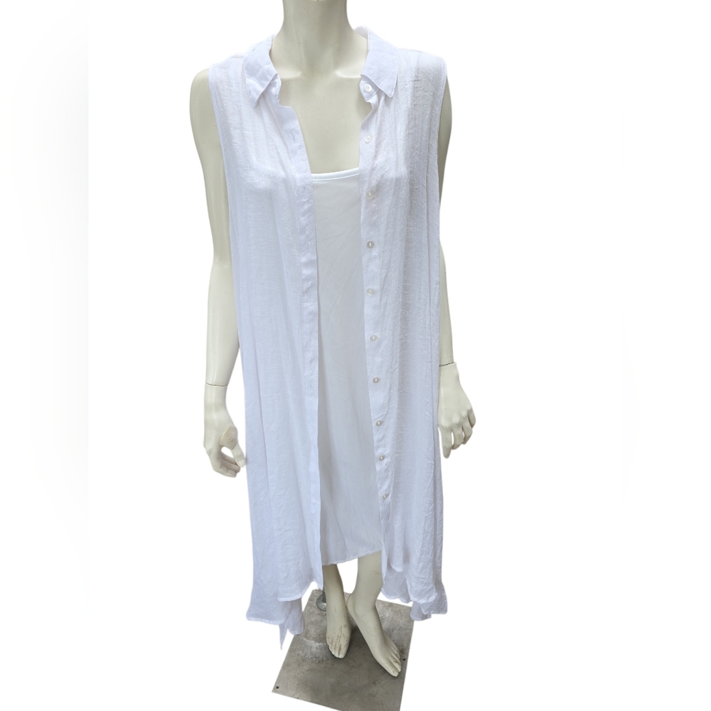 Mlle Gabrielle Classic 2 Piece Dress Set